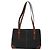 Bally Vintage Leather Schwarz - Ansicht 2