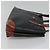Bally Vintage Leather Schwarz - Ansicht 4