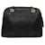 Bally Vintage Pelle trapuntata Nero - vista 2