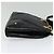 Bally Vintage Pelle trapuntata Nero - vista 4