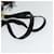 Bally Vintage Pelle trapuntata Nero - vista 7