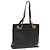 Bally Vintage en cuir matelassé Noir