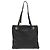 Bally Vintage en cuir matelassé Noir - vue 2