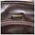 Bally Vintage gestepptes Leder Braun - Ansicht 6