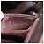 Bally Vintage gestepptes Leder Braun - Ansicht 7