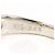 Autre Marque Platin- und Gelbgold-Ring mit Diamant Golden - Ansicht 5