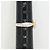 Autre Marque Platin- und Gelbgold-Ring mit Diamant Golden - Ansicht 8