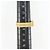 Autre Marque 18K Gelbgold-Ring mit Diamant Golden - Ansicht 7