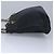 Bally Vintage gestepptes Leder mit Kette Marineblau - Ansicht 3
