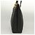Bally Vintage gestepptes Leder Schwarz - Ansicht 3