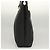 Bally Vintage gestepptes Leder Schwarz - Ansicht 4