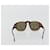 Chanel Logo CC Plastic Marrone - vista 2