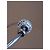 Swarovski Bracciale Rigido Cristalli Pavé Argento Metallico - vista 5