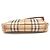 Burberry Haymarket Check Kleine Tasche Braun Beige - Ansicht 9