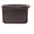 Céline Celine Triomphe Monogram Canvas Schultertasche Braun Monogramm - Ansicht 12