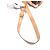 Céline Celine Triomphe Monogram Canvas Schultertasche Braun Monogramm - Ansicht 3