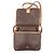 Céline Celine Triomphe Monogram Canvas Schultertasche Braun Monogramm - Ansicht 8