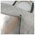 Borsa GUCCI GG Canvas Sherry Line Silver Gray 131228 Auth 181162 Marrone Argento - vista 10