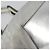 Borsa GUCCI GG Canvas Sherry Line Silver Gray 131228 Auth 181162 Marrone Argento - vista 13