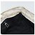 Borsa GUCCI GG Canvas Sherry Line Silver Gray 131228 Auth 181162 Marrone Argento - vista 19