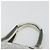 Borsa GUCCI GG Canvas Sherry Line Silver Gray 131228 Auth 181162 Marrone Argento - vista 8