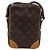 LOUIS VUITTON Borsa a Spalla Monogram Danube M45266 LV Auth BA12831 Monogramma - vista 2
