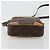 LOUIS VUITTON Borsa a Spalla Monogram Danube M45266 LV Auth BA12831 Monogramma - vista 5