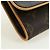 LOUIS VUITTON Monogram Pochette Twin GM Borsa a Spalla M51852 LV Auth am11648V Monogramma - vista 14