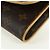 LOUIS VUITTON Monogram Pochette Twin GM Borsa a Spalla M51852 LV Auth am11648V Monogramma - vista 15