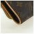 LOUIS VUITTON Monogram Pochette Twin GM Borsa a Spalla M51852 LV Auth am11648V Monogramma - vista 16