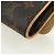 LOUIS VUITTON Monogram Pochette Twin GM Borsa a Spalla M51852 LV Auth am11648V Monogramma - vista 17