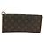 LOUIS VUITTON Monogram Pochette Twin GM Borsa a Spalla M51852 LV Auth am11648V Monogramma - vista 2