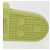 Autre Marque Sandali Maison Margiela in gomma 40 Verde Auth 179328A - vista 10