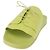 Autre Marque Sandali Maison Margiela in gomma 40 Verde Auth 179328A - vista 2