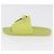 Autre Marque Sandali Maison Margiela in gomma 40 Verde Auth 179328A - vista 20