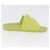 Autre Marque Sandali Maison Margiela in gomma 40 Verde Auth 179328A - vista 21