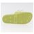 Autre Marque Sandali Maison Margiela in gomma 40 Verde Auth 179328A - vista 23