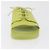 Autre Marque Sandali Maison Margiela in gomma 40 Verde Auth 179328A - vista 27