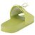 Autre Marque Sandali Maison Margiela in gomma 40 Verde Auth 179328A - vista 3
