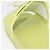 Autre Marque Sandali Maison Margiela in gomma 40 Verde Auth 179328A - vista 30