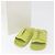 Autre Marque Sandali Maison Margiela in gomma 40 Verde Auth 179328A - vista 34