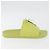 Autre Marque Sandali Maison Margiela in gomma 40 Verde Auth 179328A - vista 4