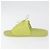Autre Marque Sandali Maison Margiela in gomma 40 Verde Auth 179328A - vista 5
