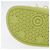 Autre Marque Sandali Maison Margiela in gomma 40 Verde Auth 179328A - vista 8