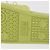 Autre Marque Sandali Maison Margiela in gomma 40 Verde Auth 179328A - vista 9