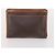 Céline Clutch CELINE Macadam Canvas PVC Pelle 3 Set Marrone Auth 180239 - vista 15