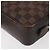 LOUIS VUITTON Damier Ebene Trousse Toilette 25 Clutch Bag N47624 LV Auth BA12764 - vista 14