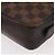 LOUIS VUITTON Damier Ebene Trousse Toilette 25 Clutch Bag N47624 LV Auth BA12764 - vista 16