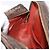 LOUIS VUITTON Damier Ebene Trousse Toilette 25 Clutch Bag N47624 LV Auth BA12764 - vista 18