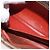 LOUIS VUITTON Damier Ebene Trousse Toilette 25 Clutch Bag N47624 LV Auth BA12764 - vista 19